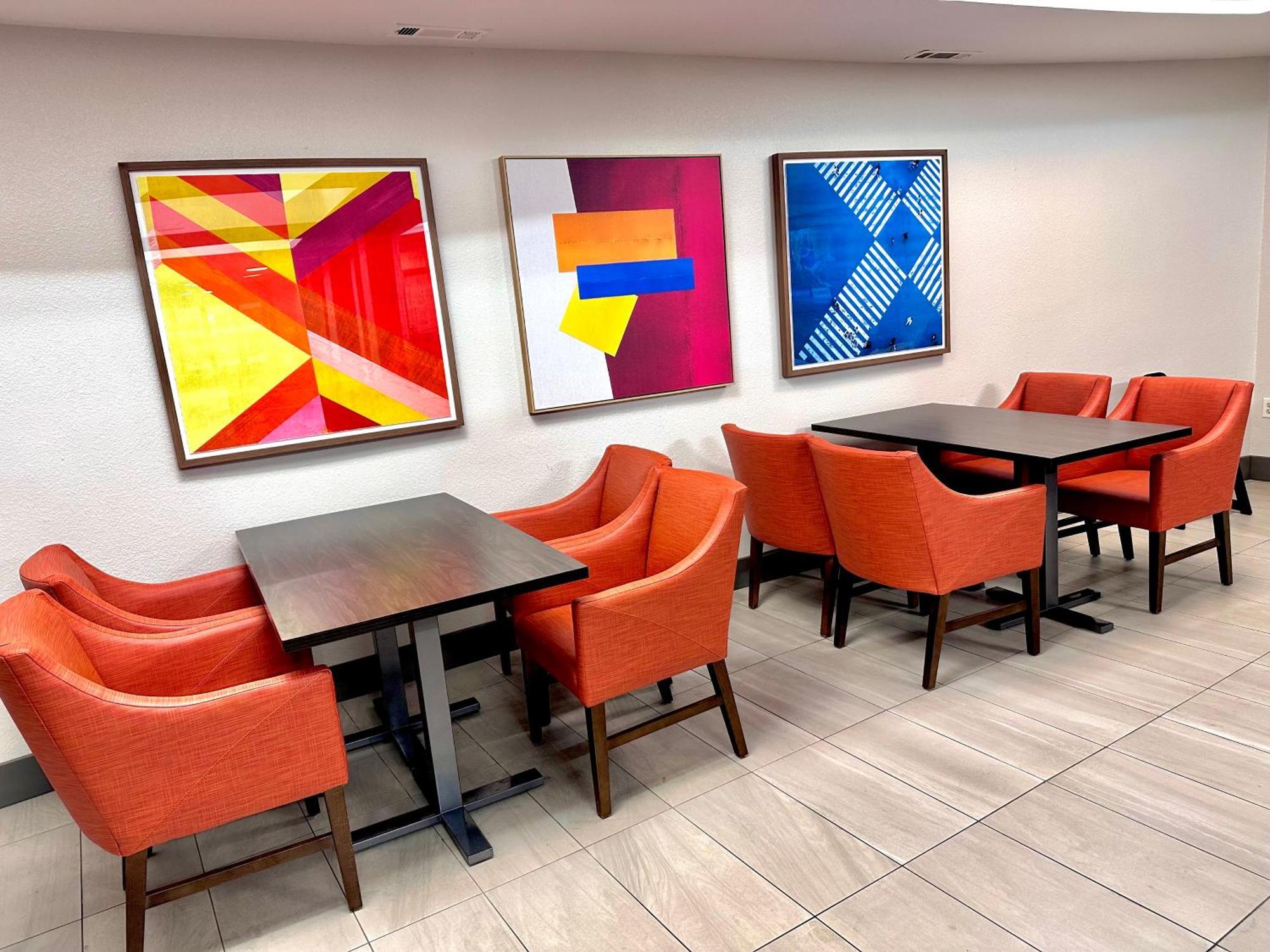 Holiday Express & By Ihg Hinesville