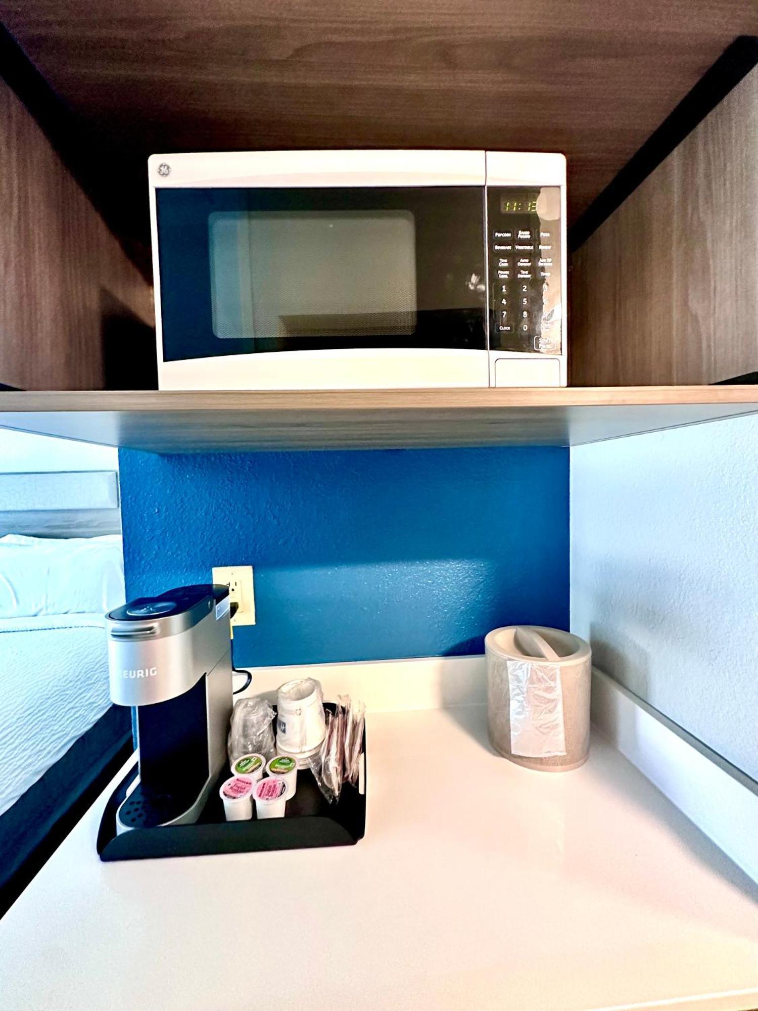 Express & By Ihg Hotel Hinesville