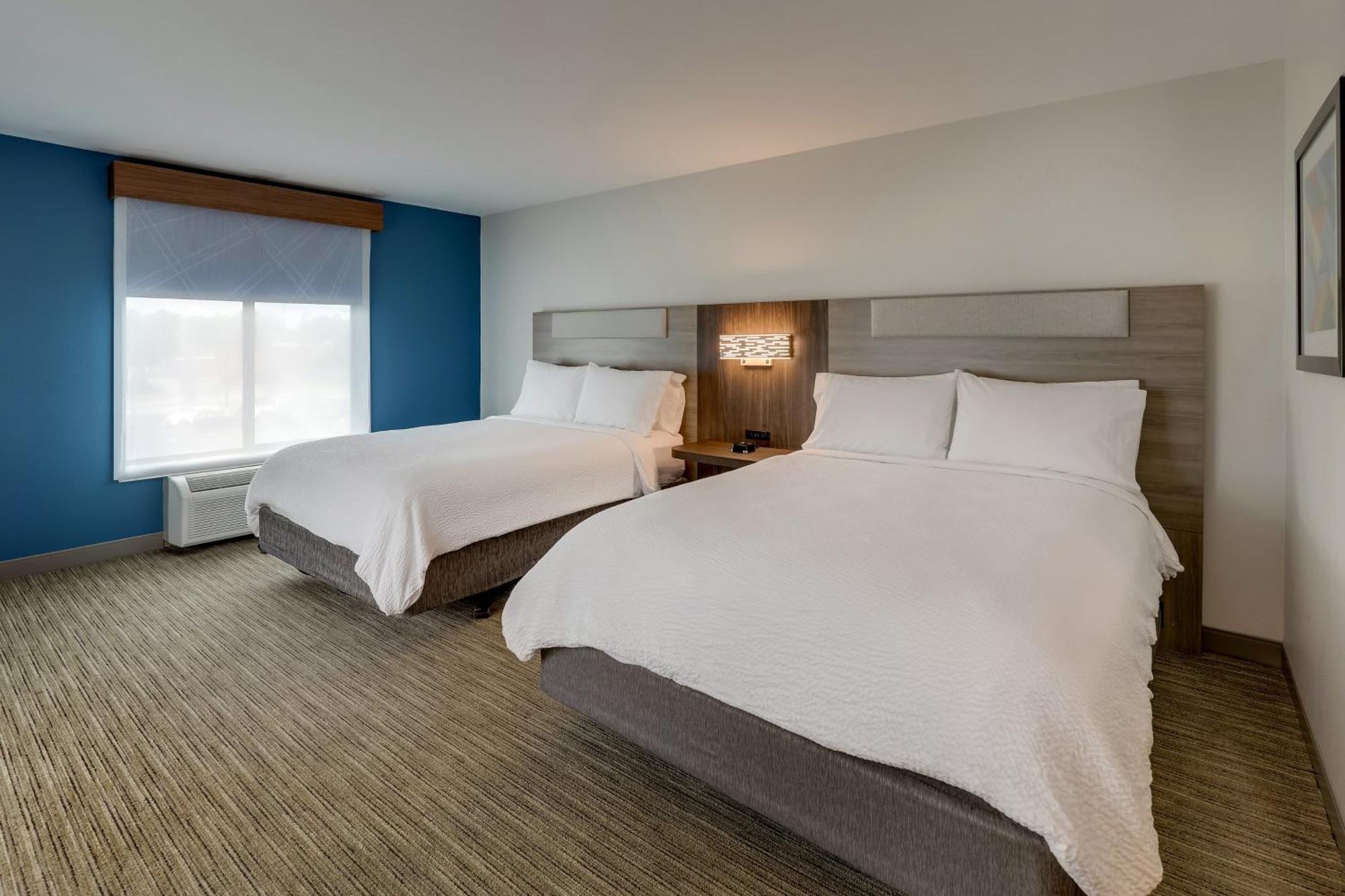 Express & By Ihg Hinesville