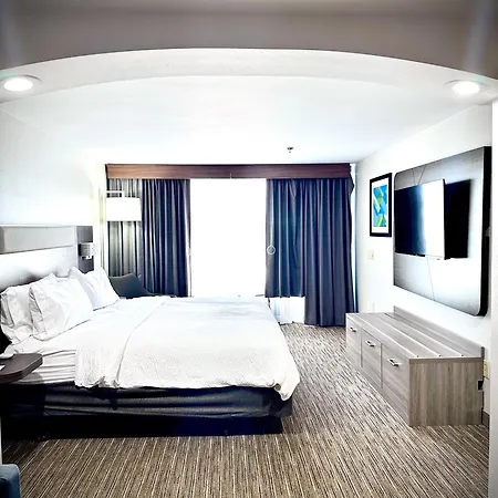 Holiday Inn Express Hotel & Suites Hinesville By Ihg Esterno foto