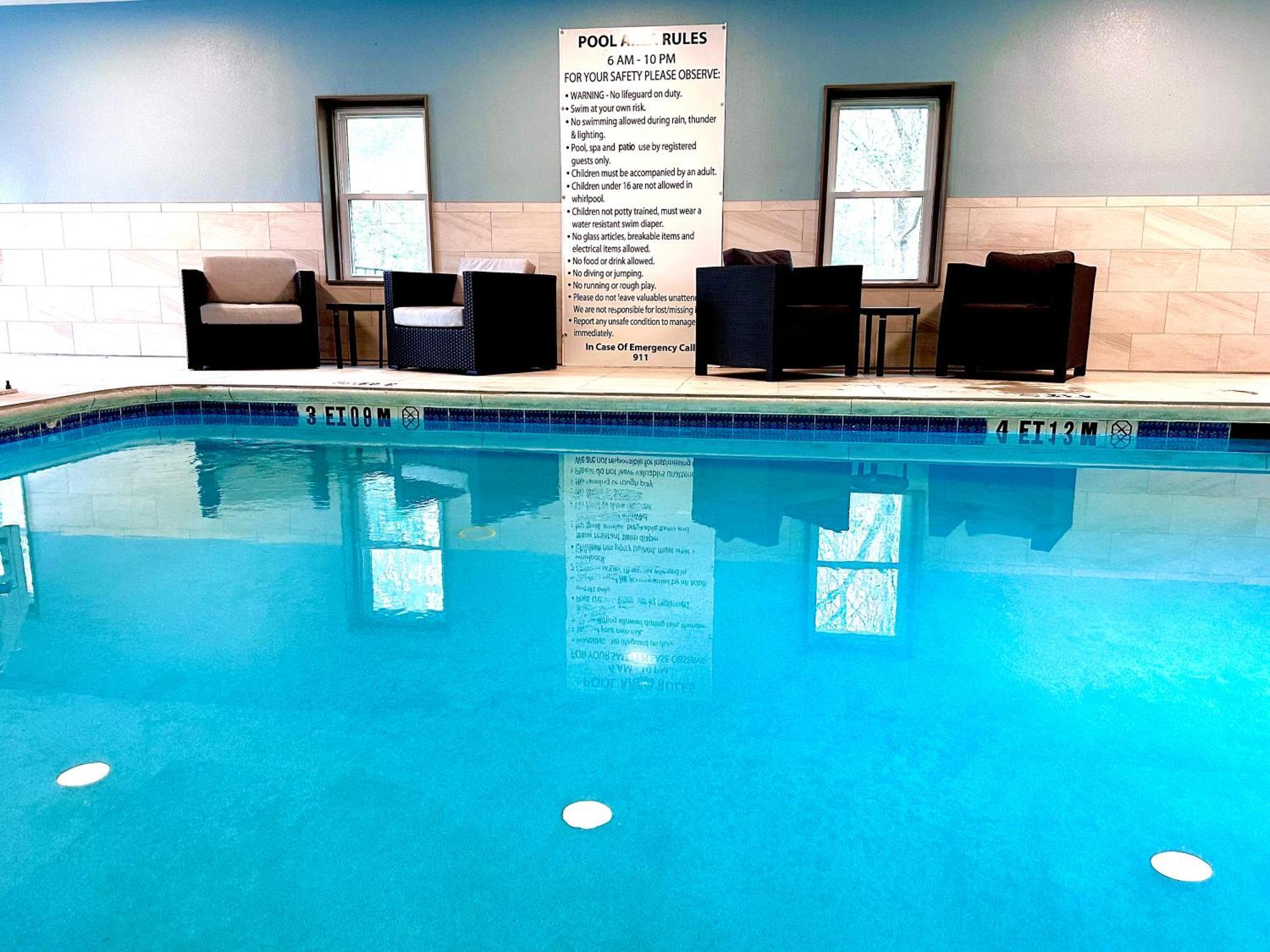 Hotel Express & By Ihg 2*