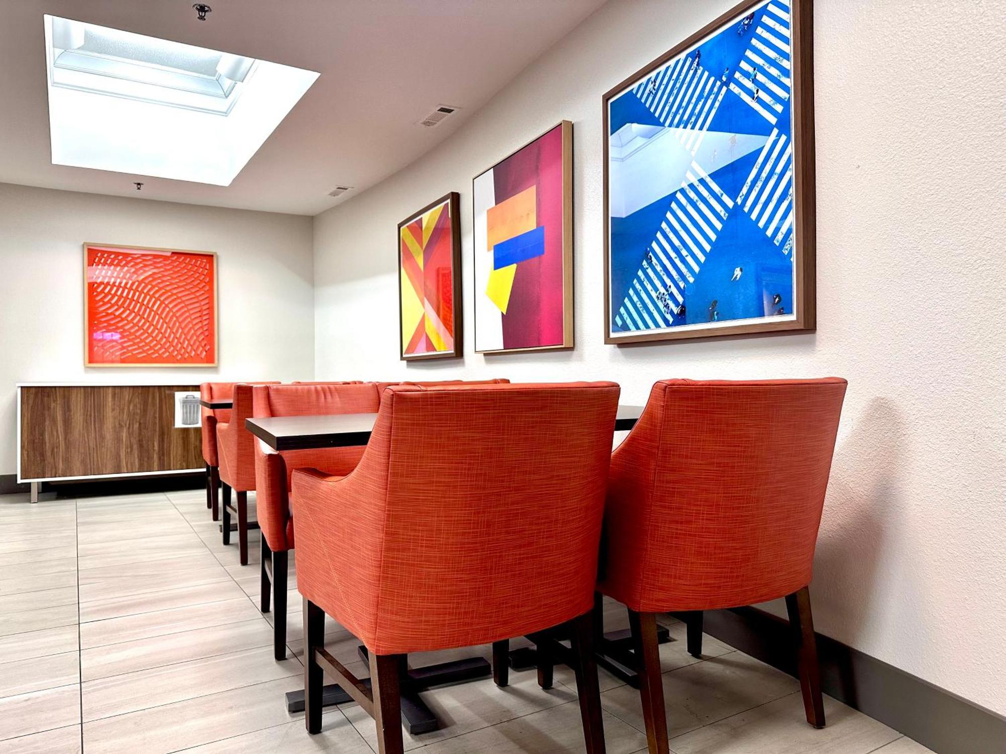 Express & By Ihg Hinesville