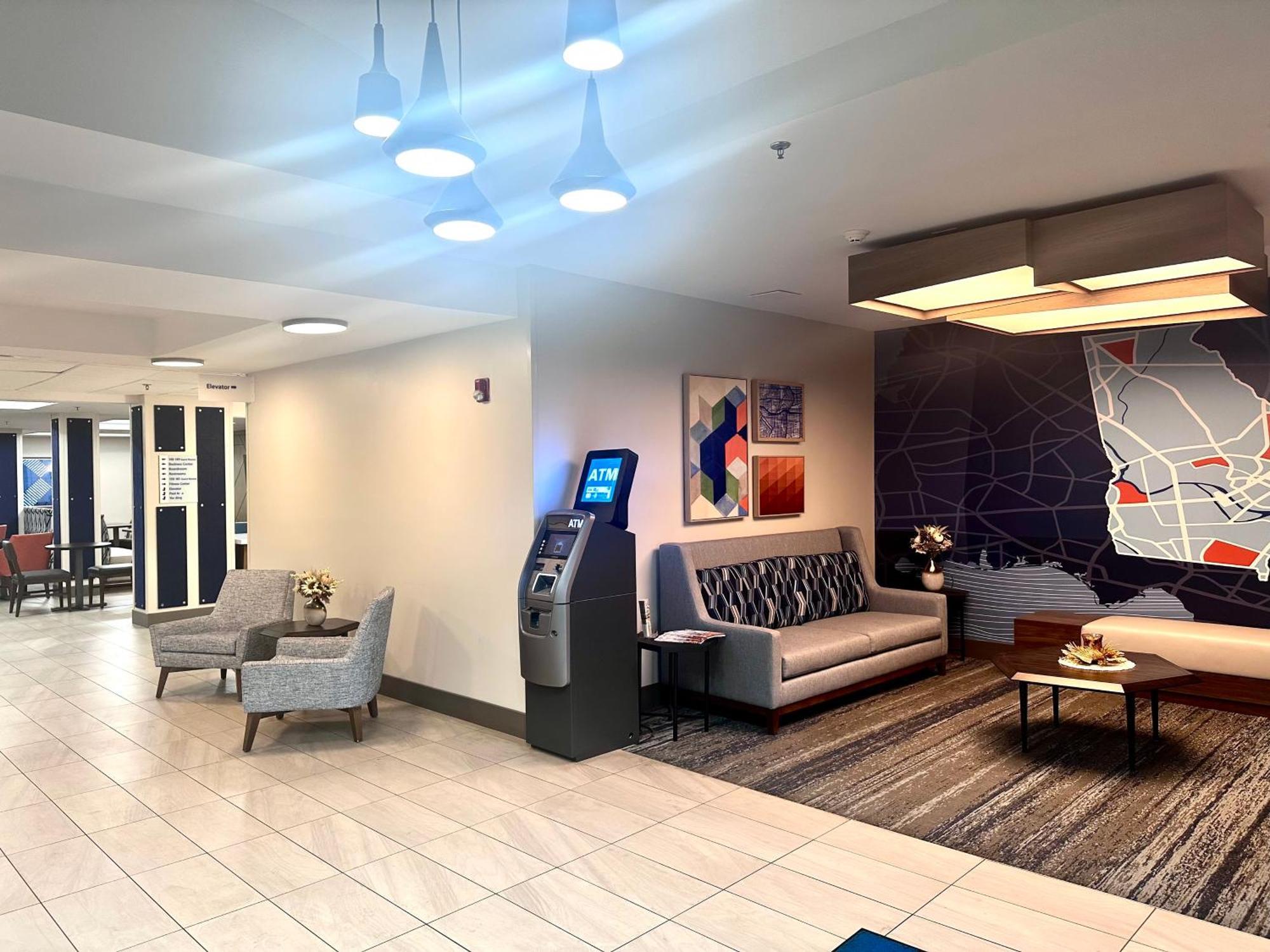 Express & By Ihg 2* Hinesville