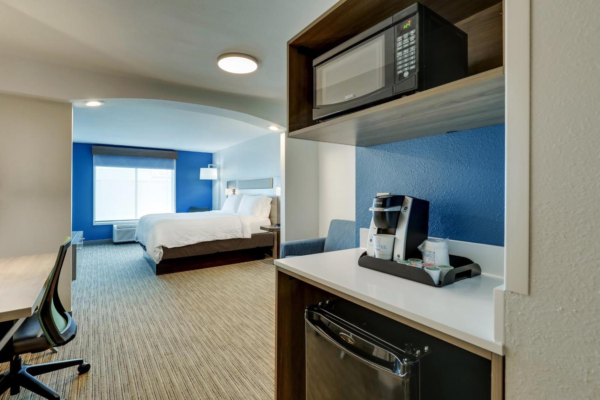 Express & By Ihg Hinesville
