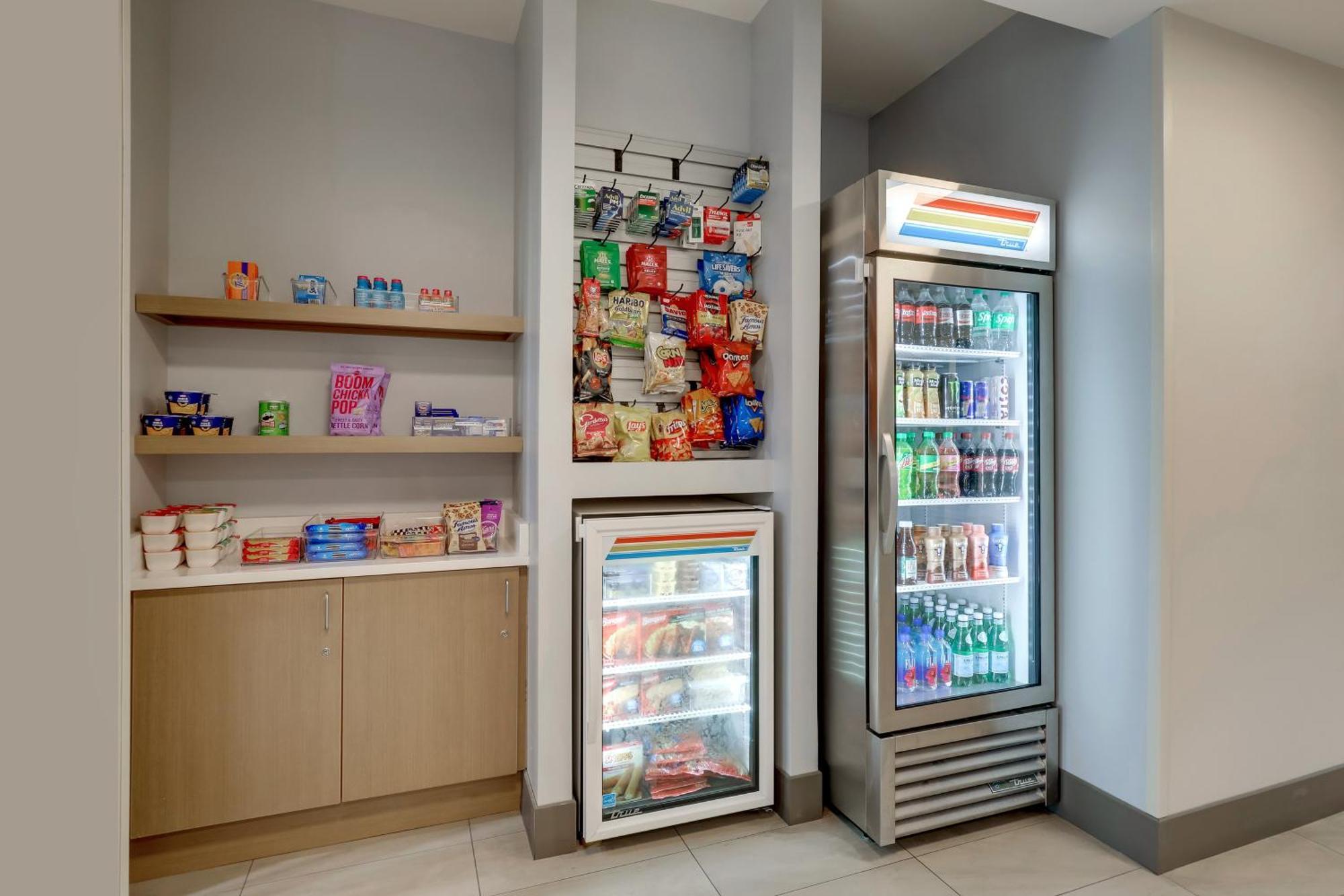 Express & By Ihg 2* Hinesville