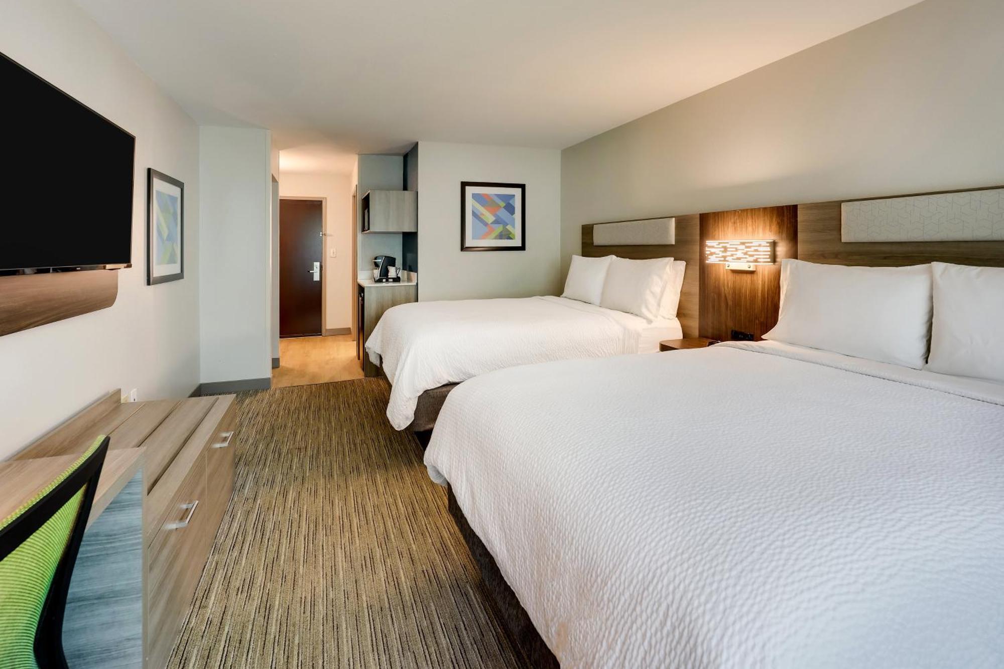Express & By Ihg 2* Hinesville