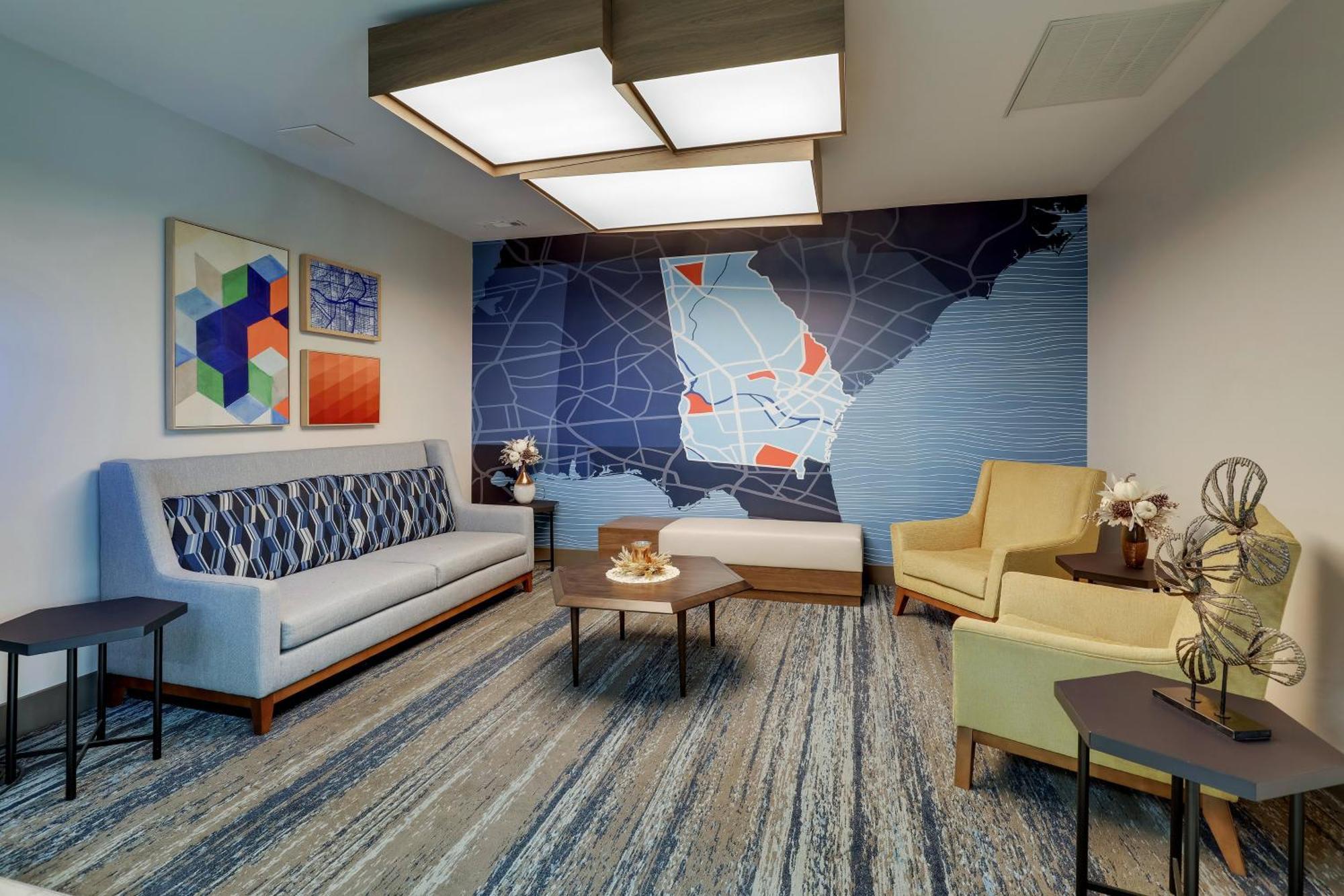 Express & By Ihg Hinesville