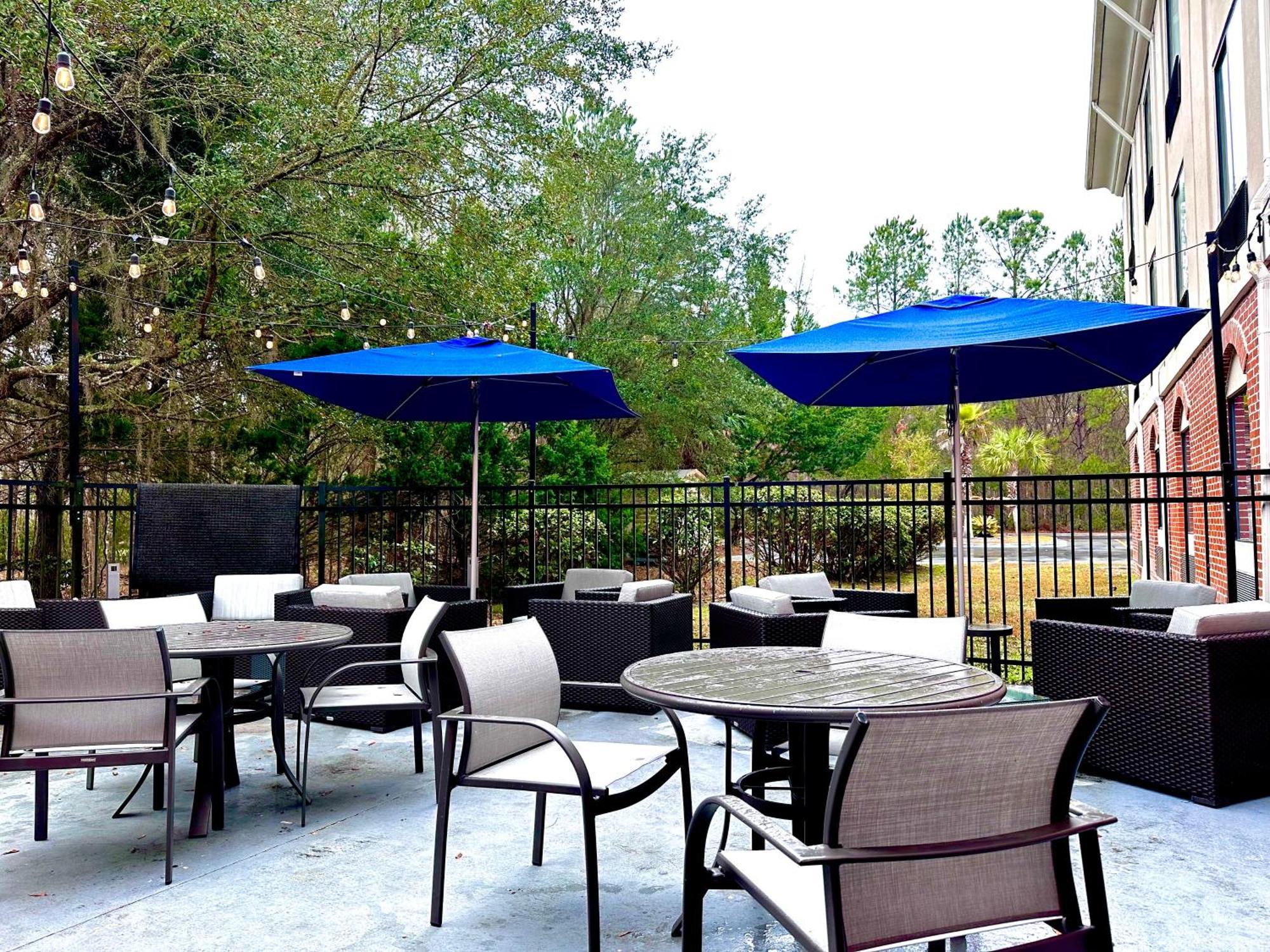 Express & By Ihg Hinesville
